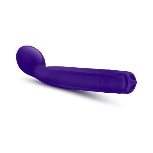 Sexy Things G Slim Multispeed Vibrator Purple