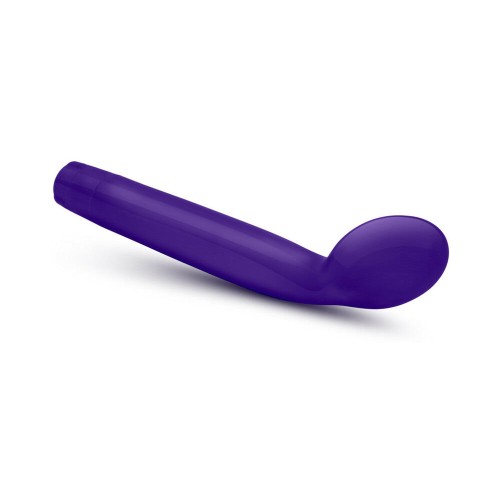 Sexy Things G Slim Multispeed Vibrator Purple