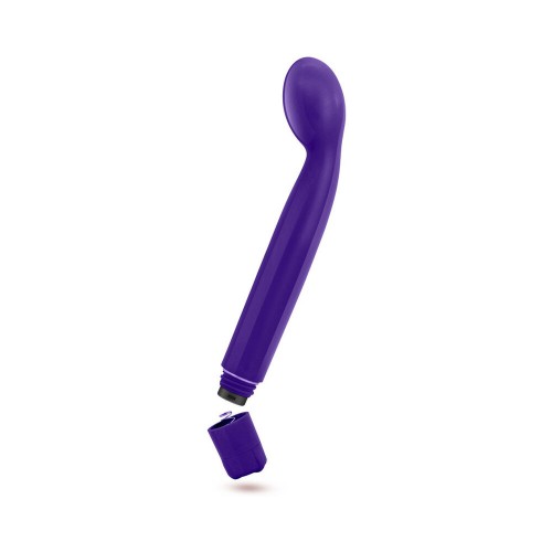 Sexy Things G Slim Multispeed Vibrator Purple