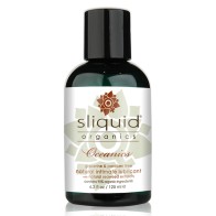 Sliquid Oceanics Lubricante Intimo Natural