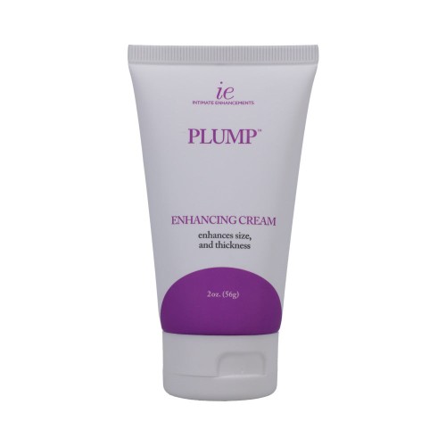 Plump Enhancement Cream for Men 2 oz