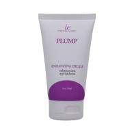 Crema de Mejora Plump para Hombres 2 oz