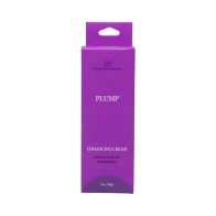 Crema de Mejora Plump para Hombres 2 oz