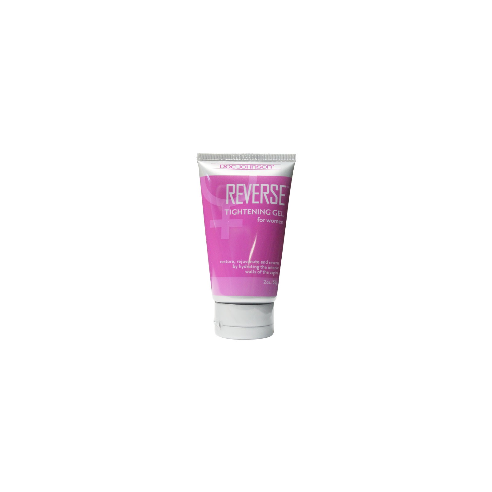 Reverse Vaginal Tightening Cream 2 oz.