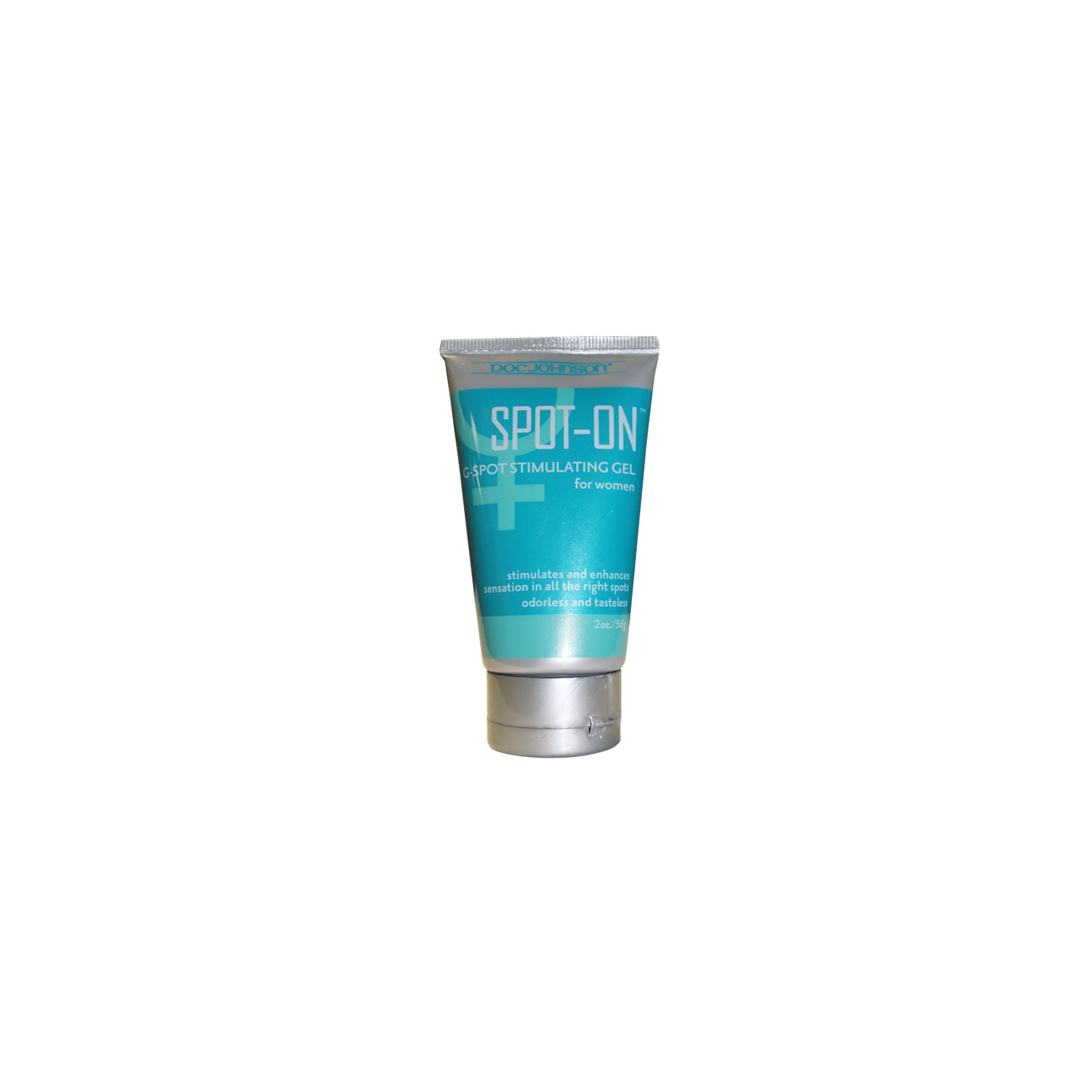 Spot-On G-Spot Stimulating Gel 2oz