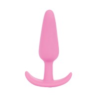 Mood Naughty Small Silicone Butt Plug for Beginners