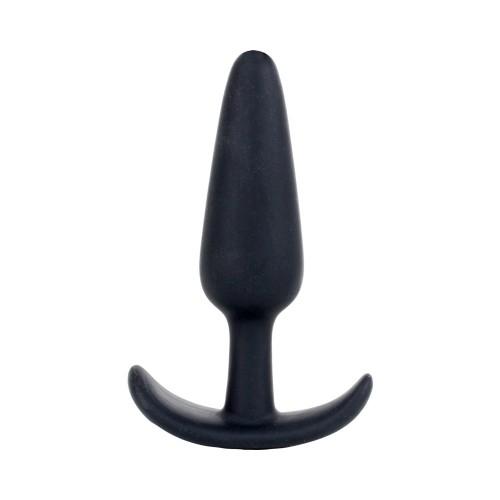 Mood Naughty Large Silicone Butt Plug - Comfortable Pleasure