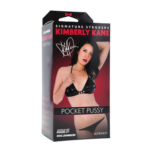 Kimberly Kane UR3 Pocket Pussy - Buy Now