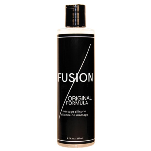 Lubricante de Silicona Fusion 8 oz.