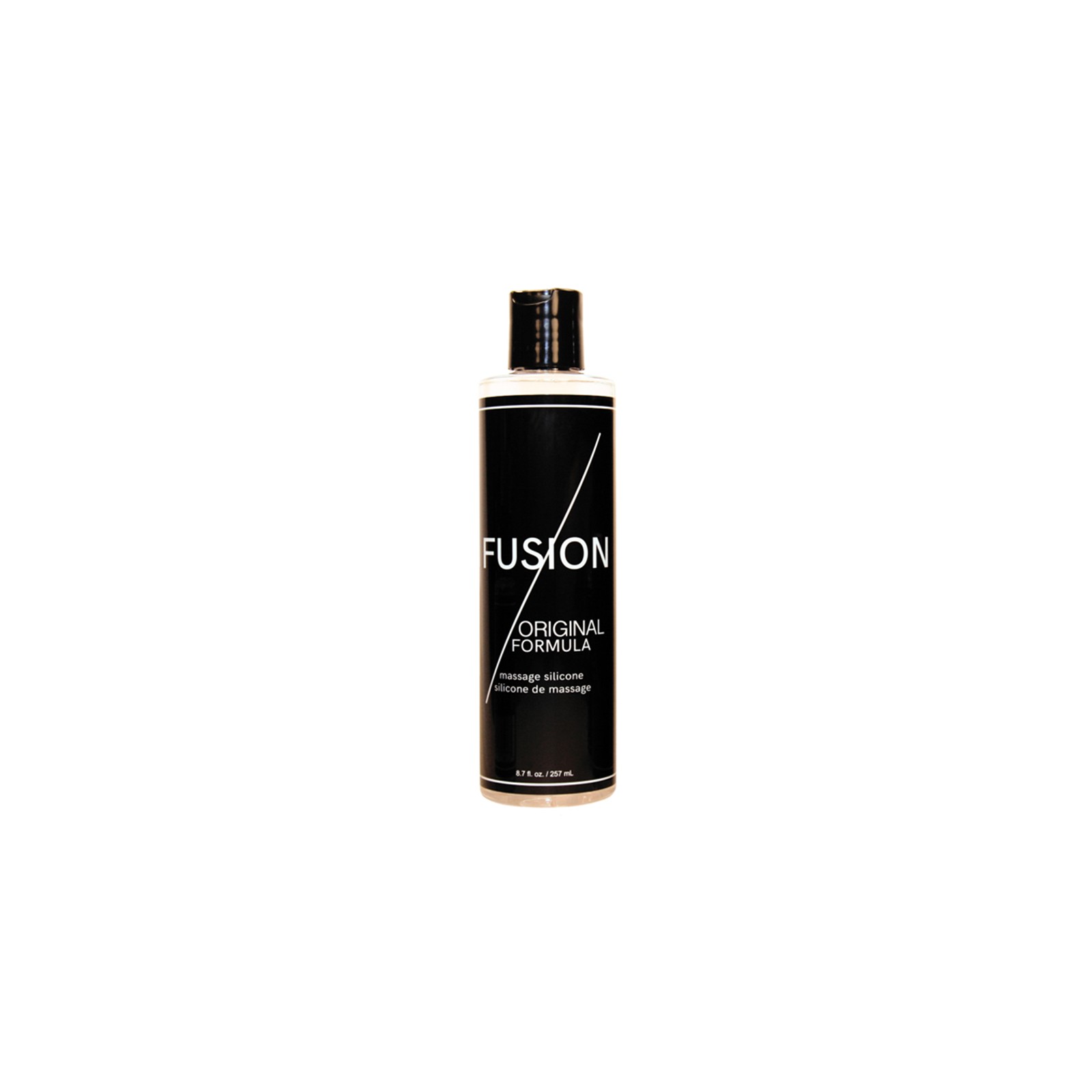 Fusion Silicone Lubricant 8 oz.