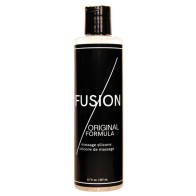 Fusion Silicone Lubricant 8 oz.