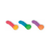 Pecker Patch Sour Gummies 12/DP