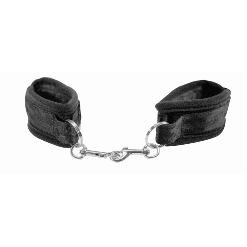 Sportsheets Beginner's Handcuffs