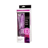 Wand Essentials Rabbit Attachment for Dual Stimulation