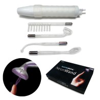 KinkLab Neon Wand Electrosex Kit