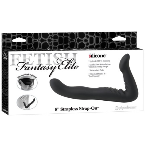 Strap-On Sin Correas Fetish Fantasy Elite