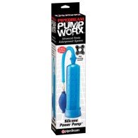 Pipedream Silicone Power Pump - Boost Your Size