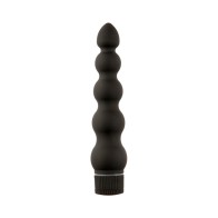 Vibrador Acanalado Black Magic 7in