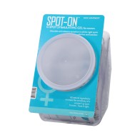 Spot On G-Spot Stimulating Gel for Enhanced Sensitivity