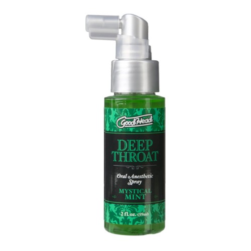 GoodHead Spray Profundo Mint