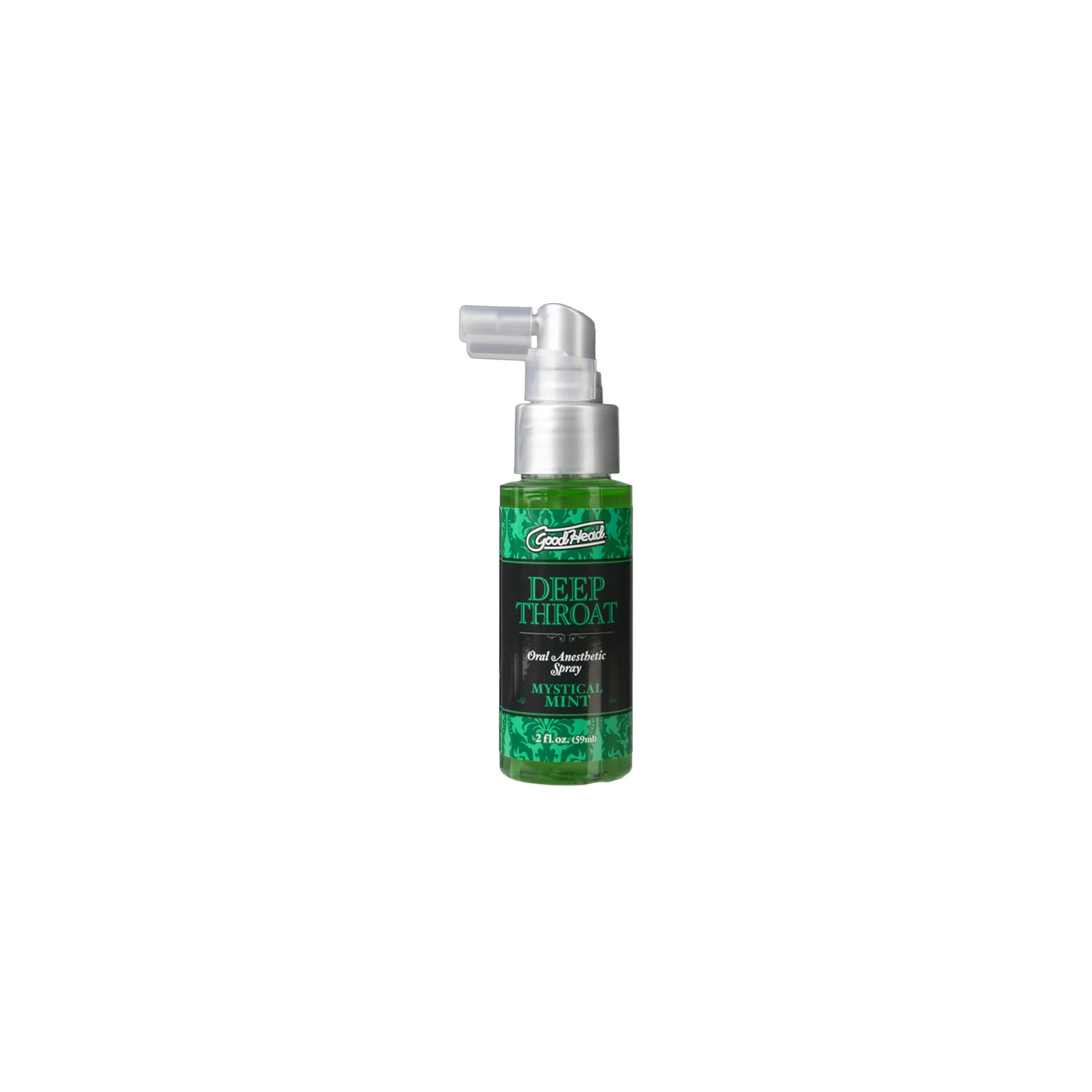 GoodHead Spray Profundo Mint