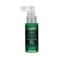 GoodHead Spray Profundo Mint