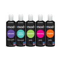 Mood Lube 5 Pack for Ultimate Pleasure