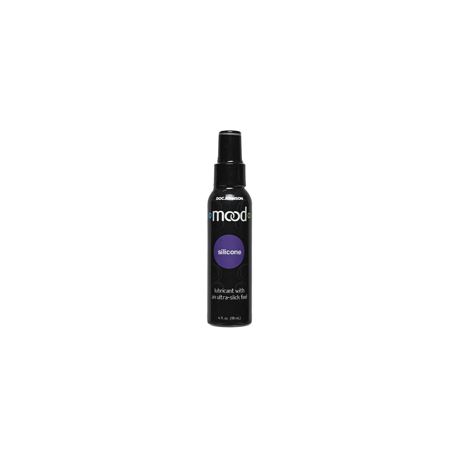 Lubricante de Silicona Mood 4oz