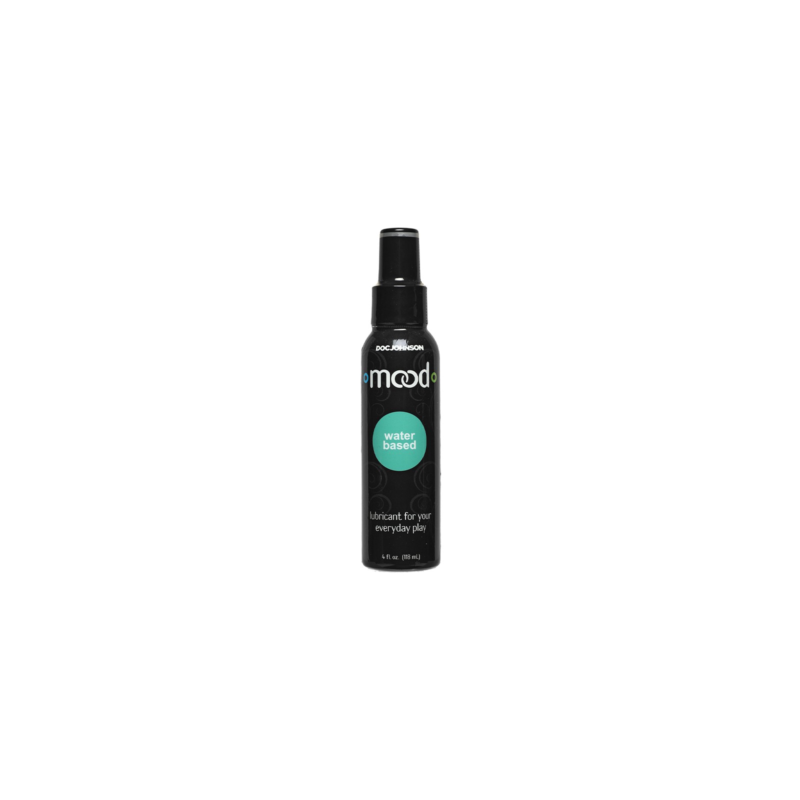 Mood Lube Lubricante a Base de Agua 4 oz