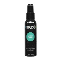 Mood Lube Water Based 4oz