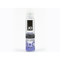 Lubricante Premium de Silicona Frio JO 1 Oz