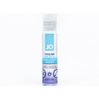 JO H2O Lubricante a Base de Agua Enfriante