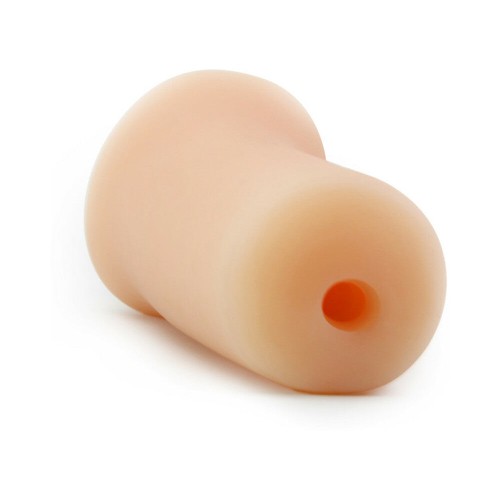 X5 Men Jasmine's Kitty Vagina Stroker Beige