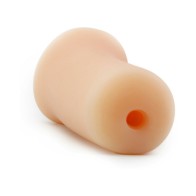 Masturbador Vagina Stroker Jasmine Beige