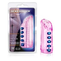 Estimulador Sexy M for Men para Placer Intenso