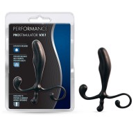 Masajeador de Próstata Performance ProStimulator VX1 Negro