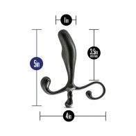 Performance ProStimulator VX1 Prostate Massager Black