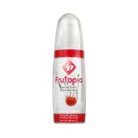 Lubricante Sabor Cereza ID Frutopia 3.4 fl oz