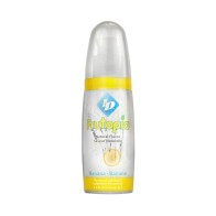 Lubricante ID Frutopia Sabor Banana