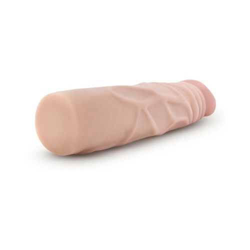 Dildo Posable Realista 7.5in X5 Plus para Placer Auténtico