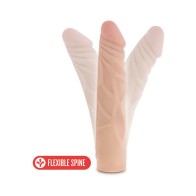 X5 Plus Realistic 7.5in Dildo for Authentic Pleasure