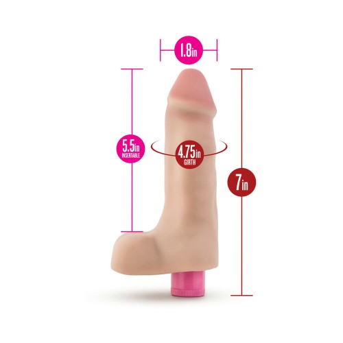 Dildo Vibrador Realista X5 Plus