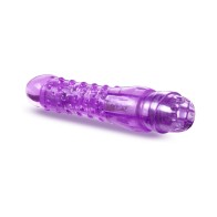 Vibrador Texturado Slimline Bump n' Grind