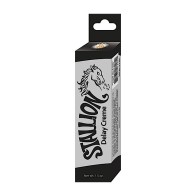 Crema Retrasante Stallion 1.5oz