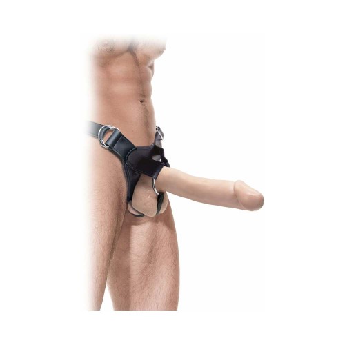 Strap-On Hueco Ajustable de 12 pulgadas