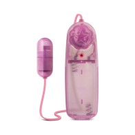 Vibrador de Huevo Mini Power Bullet - Rosa