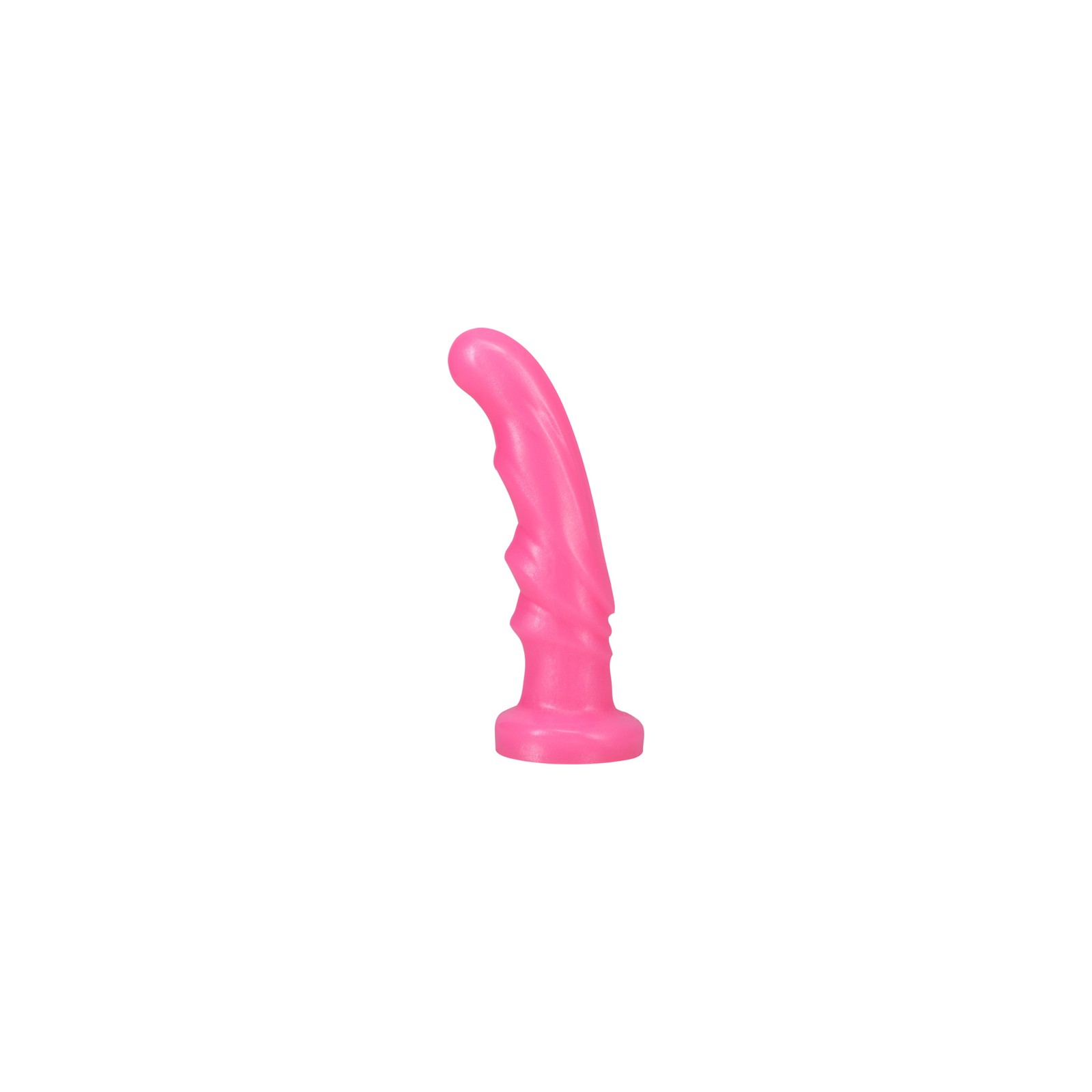 Dildo G-Spot Tantus Tsunami Chicle de Burbuja