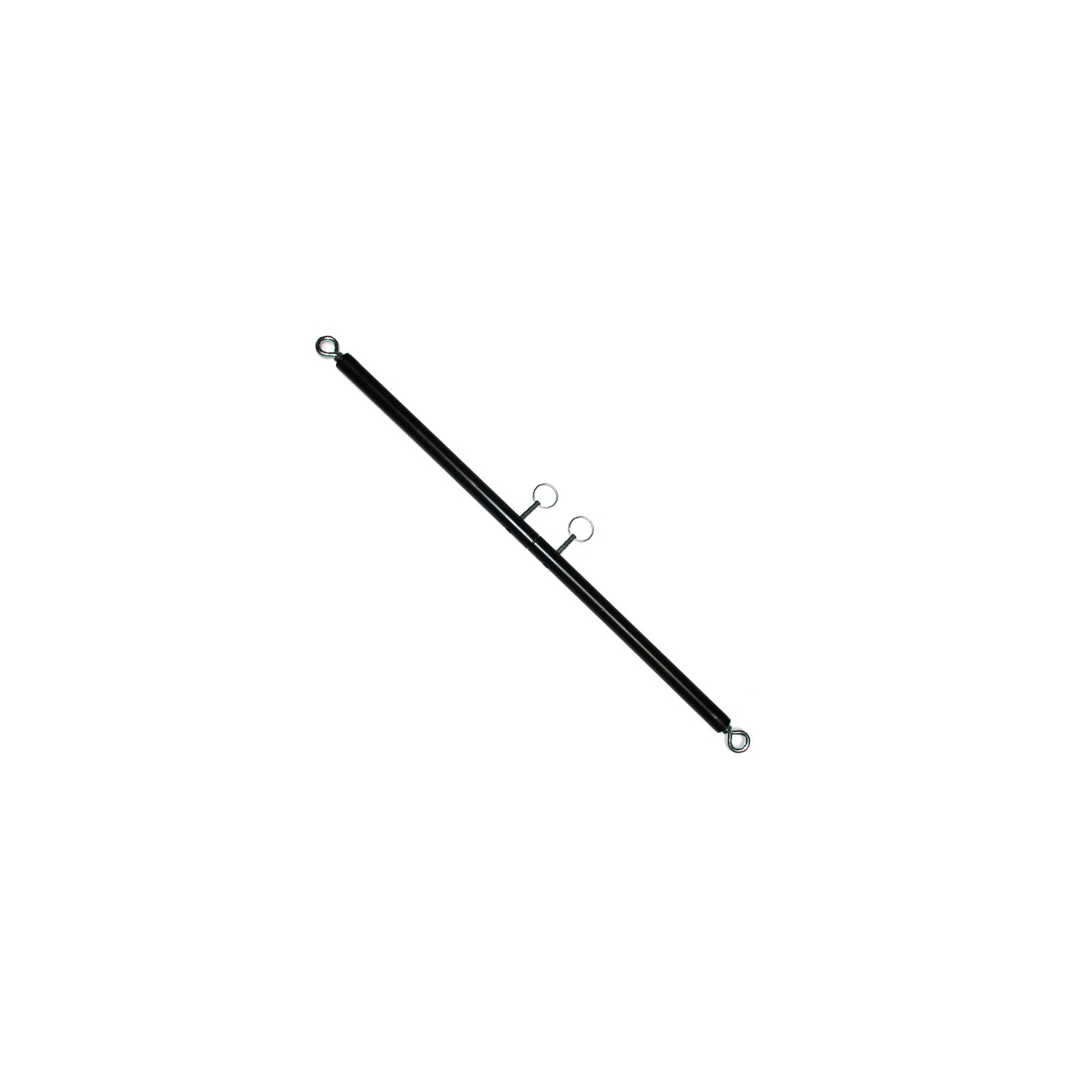 KinkLab Adjustable Spreader Bar (Black)