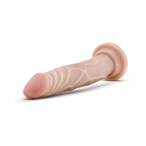 Dr. Skin Realistic Dildo - 7.5 inches of Pleasure