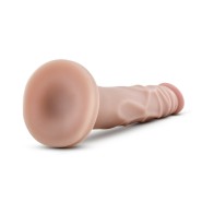 Dildo Realista Dr. Skin - 7.5 Pulgadas de Placer